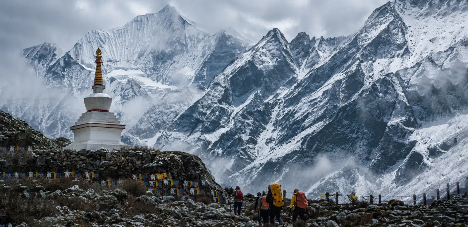 Langtang Valley Trek In Monsoon: What To Expect, Weather, And Travel Tips 